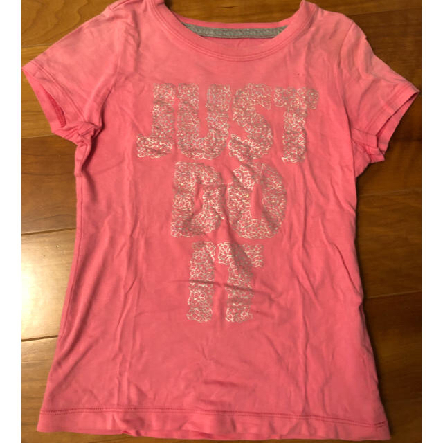 NIKE(ナイキ)の専用です☆ キッズ/ベビー/マタニティのキッズ服女の子用(90cm~)(Tシャツ/カットソー)の商品写真