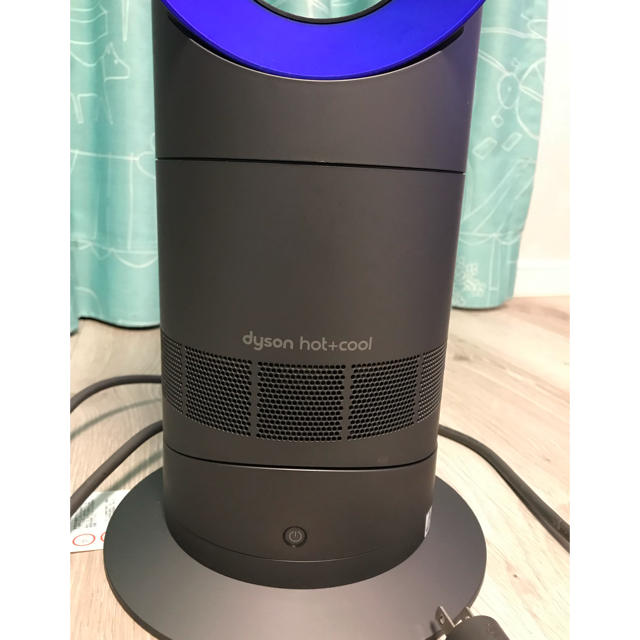 20年製 受けよ dyson AM09 hot+cool 扇風機 ファンヒーターダイソン 20年製 受けよ dyson AM09 hot+cool 扇風機 ファンヒーターダイソン