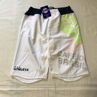 アスレタ(ATHLETA)のATHLETA  ハーフパンツ  M(ショートパンツ)