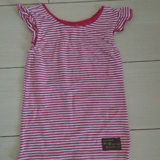 エフオーキッズ(F.O.KIDS)の値下げ☆ノースリーブTシャツ(Tシャツ/カットソー)