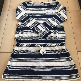 ラルフローレン(Ralph Lauren)のラルフローレン カットソー チュニック(チュニック)