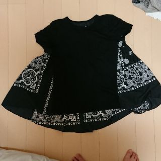 サカイ(sacai)のあっちゃん様専用！(Tシャツ(半袖/袖なし))