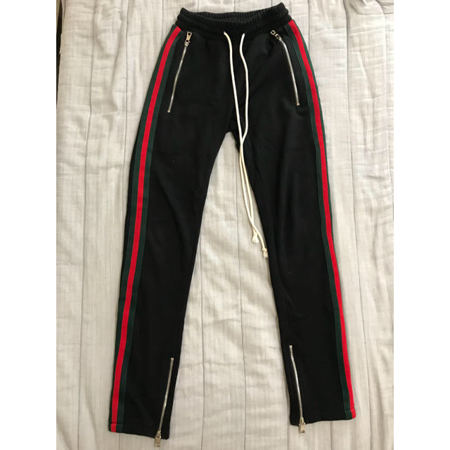 ☆sold out☆urkool essential sweat pants