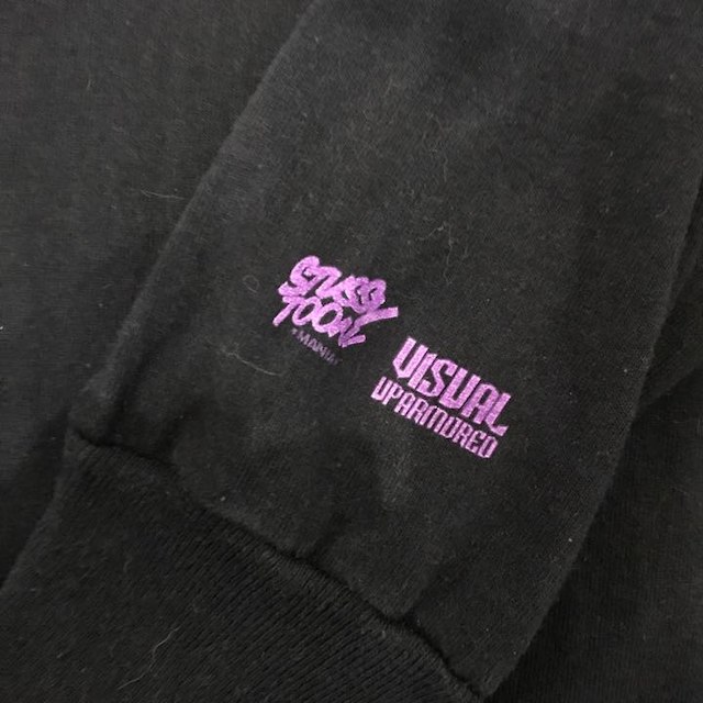 STUSSY(ステューシー)のストゥーシー 90s usa メンズのトップス(スウェット)の商品写真