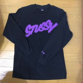 ステューシー(STUSSY)のストゥーシー 90s usa(スウェット)