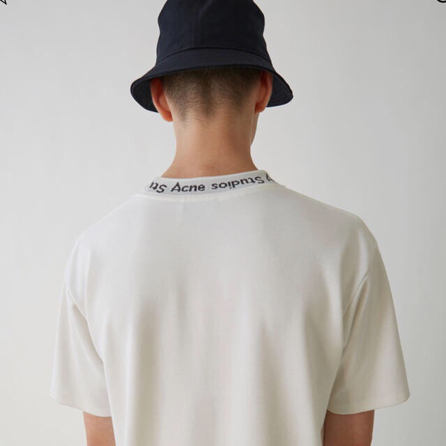 ACNE(アクネ)のAcne Studios Navid  tシャツ アクネストゥディオズ メンズのトップス(Tシャツ/カットソー(半袖/袖なし))の商品写真