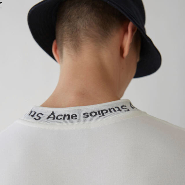 ACNE(アクネ)のAcne Studios Navid  tシャツ アクネストゥディオズ メンズのトップス(Tシャツ/カットソー(半袖/袖なし))の商品写真