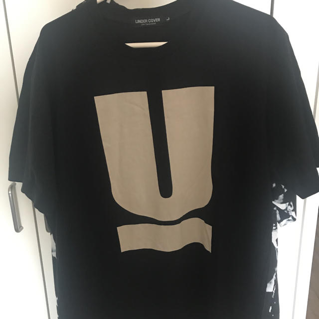 UNDERCOVER Tシャツ