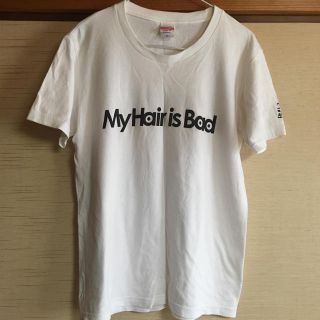 マイヘア  Tシャツ(ミュージシャン)