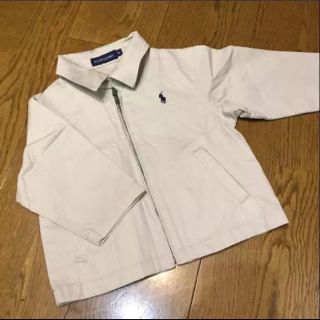 ラルフローレン(Ralph Lauren)のラルフ ローレン ジャケット ブルゾン(ジャケット/コート)