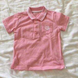 コムサイズム(COMME CA ISM)のコムサイズム サイズ90 新品未使用(Tシャツ/カットソー)