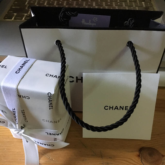 CHANEL シャネル ラ・クレームマン新品未開封