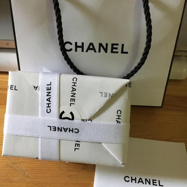 CHANEL シャネル ラ・クレームマン新品未開封 1