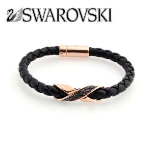 スワロフスキー(SWAROVSKI)のSWAROVSKI ブレスレット(ブレスレット)