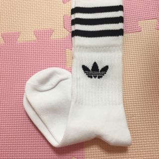 アディダス(adidas)のadidas originals ソックス(ソックス)