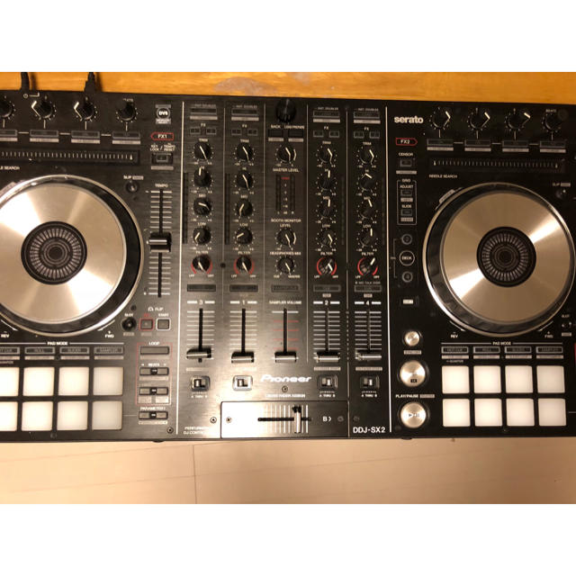 値段交渉可能 ddj-sx2DJ機器