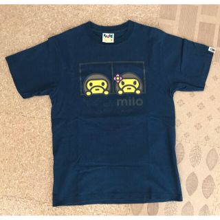 アベイシングエイプ(A BATHING APE)のBAPE Tシャツ (Tシャツ/カットソー(半袖/袖なし))