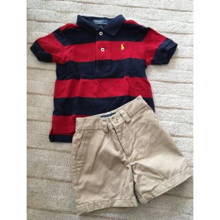 ポロラルフローレン(POLO RALPH LAUREN)の｢rrr様専用☆｣☆(Ｔシャツ)