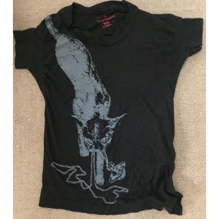 ヴィヴィアンウエストウッド(Vivienne Westwood)のvivienne westwood Tシャツ(Tシャツ(半袖/袖なし))