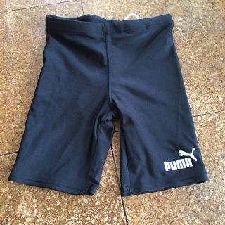 プーマ(PUMA)の［いろは様専用］puma スクール水着 150プーマ(水着)