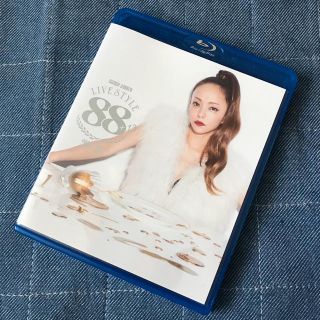  安室奈美恵 88 LIVE STYLE  送料無料！(ミュージック)