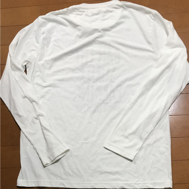 BALL(ボール)の【BALL】長袖TシャツL メンズのトップス(Tシャツ/カットソー(七分/長袖))の商品写真