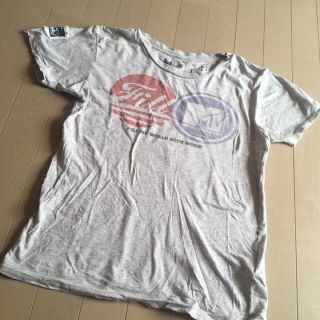 ロデオクラウンズ(RODEO CROWNS)の【RODEO CROWNS】Tシャツ(その他)