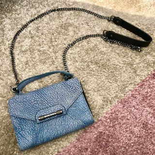 DIESEL - DIESEL ウォレット ショルダー バッグの通販 by Nora's shop