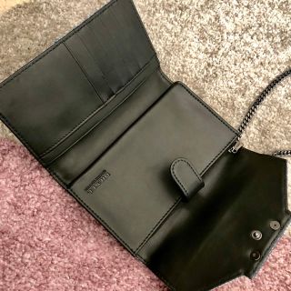 DIESEL - DIESEL ウォレット ショルダー バッグの通販 by Nora's shop