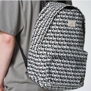 フィアオブゴッド(FEAR OF GOD)のfog backpack(バッグパック/リュック)