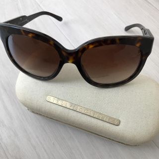 Stella McCartney(サングラス/メガネ)のフリマアイテム一覧 Stella McCartney(サングラス/メガネ)のフリマアイテム一覧