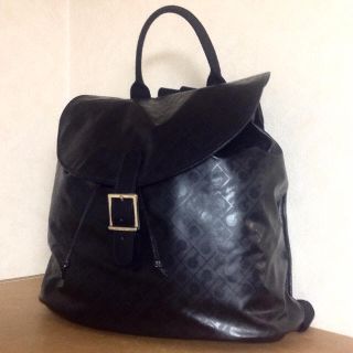 GHERARDINI(リュック/バックパック)のフリマアイテム一覧 GHERARDINI(リュック/バックパック)のフリマアイテム一覧