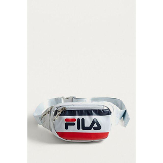 フィラ(FILA)の送料込み FILA(フィラ) ポシェット ボディバッグ 肩掛け 小さめ(ボディバッグ/ウエストポーチ)