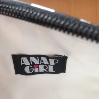 Anap 新品 Anap ペンケースの通販 By Mi S Shop アナップならラクマ Anap 新品 Anap ペンケースの通販 By Mi S Shop アナップならラクマ