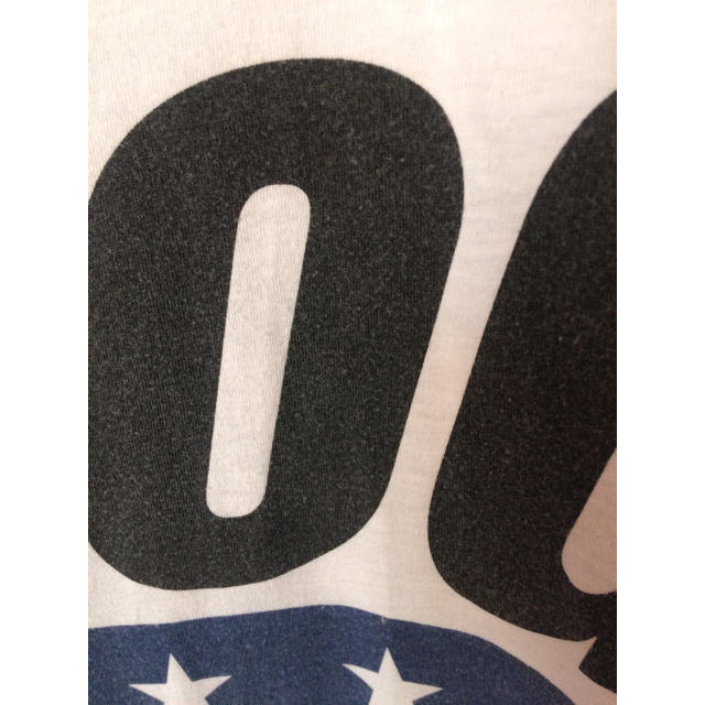 RODEO CROWNS(ロデオクラウンズ)のロデオクラウンズ ワンピースTシャツ レディースのトップス(Tシャツ(半袖/袖なし))の商品写真