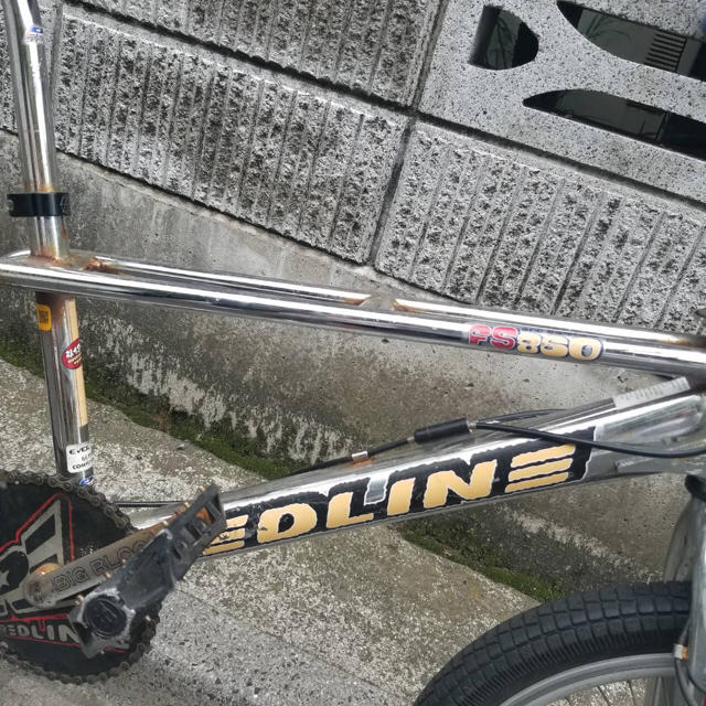 old BMX ビンテージwbasekuwaharasupreme ネット通販サイト スポーツ