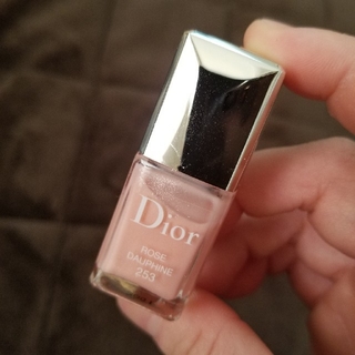 ディオール(Dior)のDior ネイル(マニキュア)