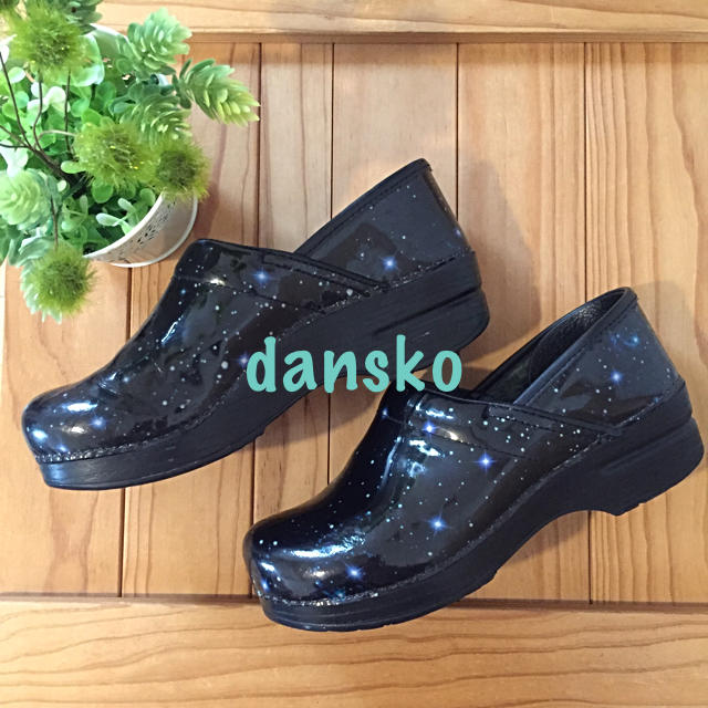 dansko☆プロフェッショナルサンダル