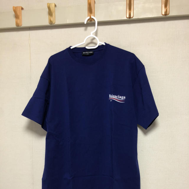 バレンシアガ Ｔシャツ