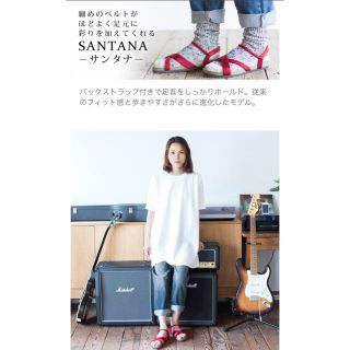 ビルケンシュトック(BIRKENSTOCK)のアルコペディコ サンダル 39 red ビルケン(サンダル)