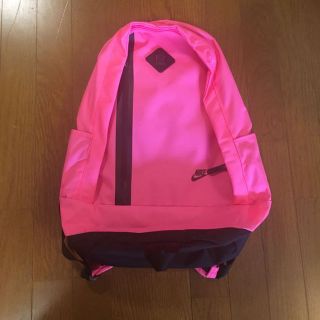 ナイキ(NIKE)のみぃちゃん様 未使用 ナイキ リュックサック  (その他)