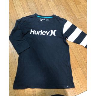 ハーレー(Hurley)の値下げHURIE七分丈(Tシャツ/カットソー(七分/長袖))