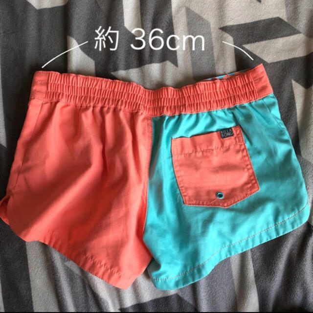 billabong(ビラボン)のBILLABONG 水着 ショートパンツ サーフパンツ レディースの水着/浴衣(水着)の商品写真