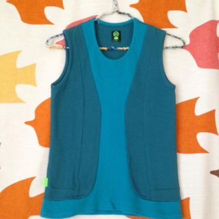 UNDERCOVER(タンクトップ)のフリマアイテム一覧 UNDERCOVER(タンクトップ)のフリマアイテム一覧