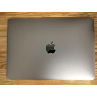 マック(Mac (Apple))のMacBook (Retina, 12-inch, Early 2016)(ノートPC)