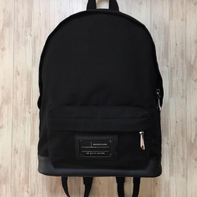 Balenciaga(バレンシアガ)のMakiroiさま◡̈♥︎ メンズのバッグ(バッグパック/リュック)の商品写真