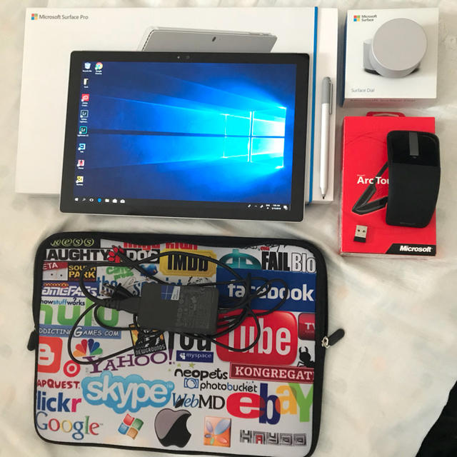 選ぶなら Surface サーフェスプロ4 - Air to ノートPC - kajal.pl