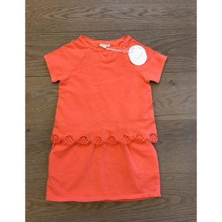 クロエ(Chloe)の5/24まで！クロエキッズ Chloe kids ワンピース 8y(ワンピース)