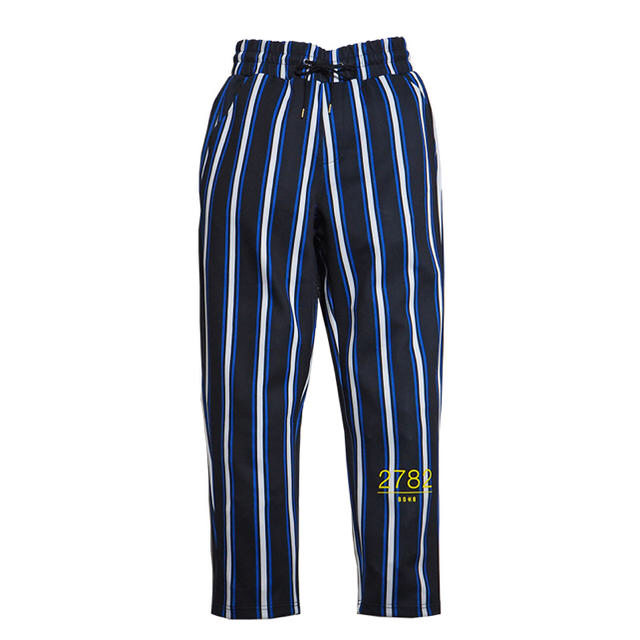 BAGARCH stretch stripe pantsのサムネイル
