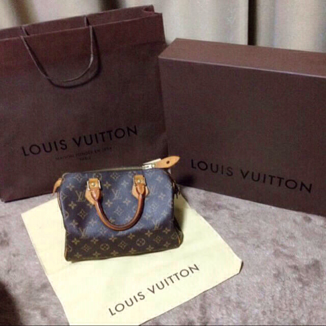 LOUIS VUITTON(ルイヴィトン)の箱、保存袋、ショッパー その他のその他(その他)の商品写真